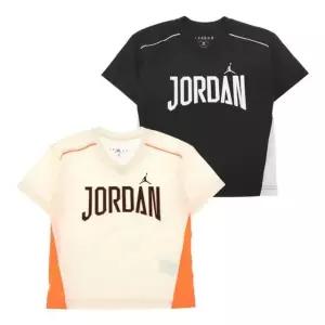 [갤러리아] 나이키키즈(105-130)조던MJ프레스티지반팔티셔츠(N262TS182P)26여름신상