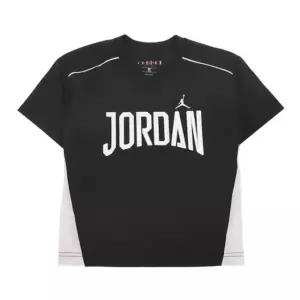 [갤러리아] 나이키키즈(140-170)조던MJ프레스티지반팔티셔츠(N262TS382P/BK)주니어반팔티
