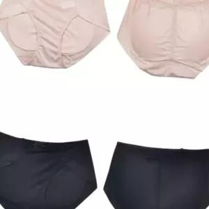 (올핀)여성 팬티 쿨샵 기능성 예쁜 엉덩이 햄라인 뽕팬티