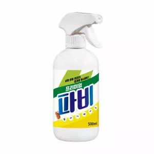 바퀴벌레 개미 진드기 살충제 파비 500ml