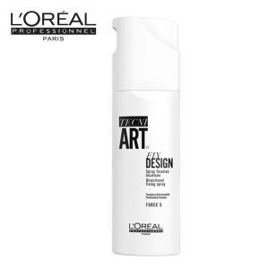 로레알 테크니아트 픽스 디자인 헤어 스프레이 200ml/