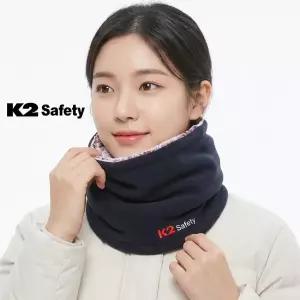 K2 넥게이터 보온 넥워머 목토시 목도리 스키 등산 러닝 방한 마스크