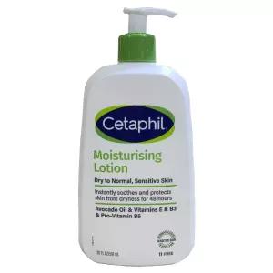 세타필 모이스춰라이징 로션 591mlx1개 cetaphil 수분
