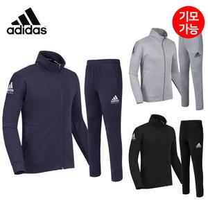 아디다스 컴뱃스포츠 마샬아츠 트레이닝복 세트 TR70_TR72 3컬러 후드집업 트랙탑 져지 트랙수트 기모추가