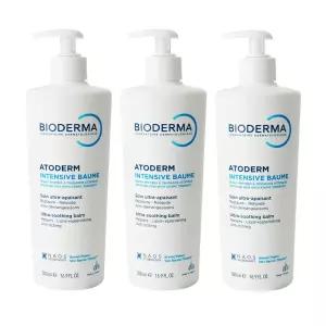 [바이오더마] 아토덤 인텐시브 밤 500ml x3개