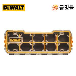디월트 DWST14835 컴포넌트부품함 피스통 수납함 디월트부품함 공구통 부품박스