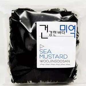 국내산 신선한 건미역 1kg