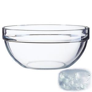 엠필러볼 렌지용 강화유리볼12cm(385ml) 소스볼