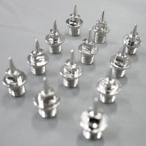 육상화 스파이크화 스파이크침 7 .9 .12mm 스파이크핀