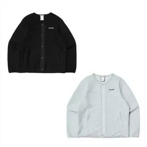 [아이더](본점)[F/W] 24년 HUG 허그 α 울 플리스 자켓 2(col) DMU24157
