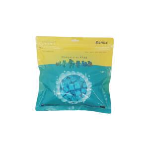 향기 버블솝플레이 500g/주물럭 비누클레이 솝클레이