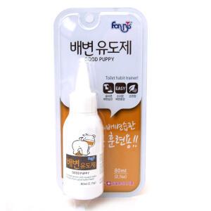 포켄스 배변유도제 80ml