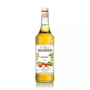 모닌 헤이즐넛시럽 1000ml