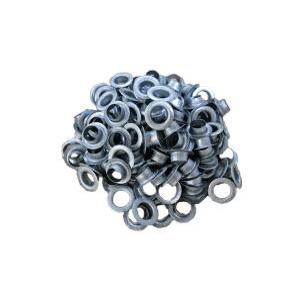 아일렛 구멍쇠 1봉 약300개 약600개(내경 약 11mm) 별펀치 3종 택1 아일렛공구 천막링