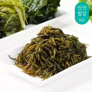 청정완도 염장 해초 톳 250g 3팩