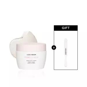 [로라메르시에](강남점)세럼 바디 크림 200ml (+ 스패출러)