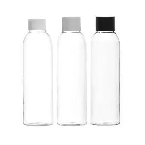 단마개용기 120ml 150ml 200ml 250ml 300ml 500ml 뚜껑용기 어매니티공병