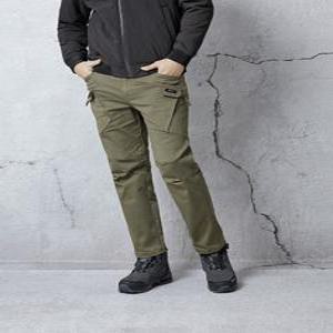 K2세이프티 21PT-A102 남성 캐주얼 팬츠
