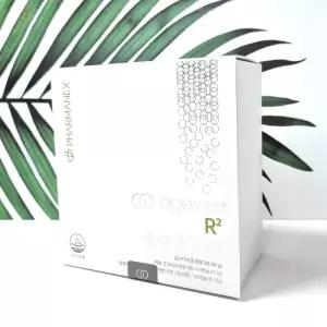 뉴스킨 파마넥스 에이지락 알스퀘어드 R2 240캡슐