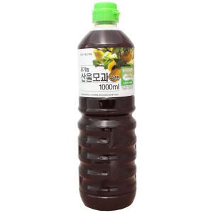 유기농 모과 원액 1000ml