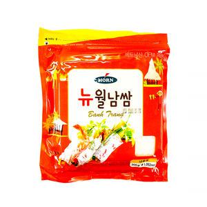 몬 뉴 월남쌈 사각 300g 라이스페이퍼 라이스페퍼