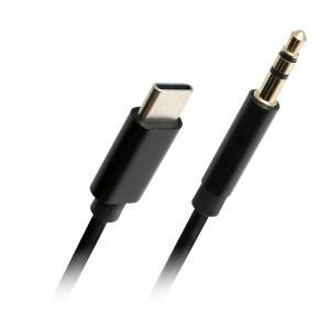 USB C타입 이어폰 컨버터젠다 3극잭 AUX 3.5mm 오디오젠더 헤드셋 케이블