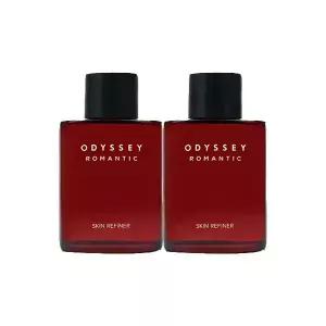 오딧세이 로맨틱 스킨 130ml + 스킨130ml