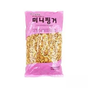 신흥제과 미니핑거 1.8kg 대용량 업소용 벌크 무