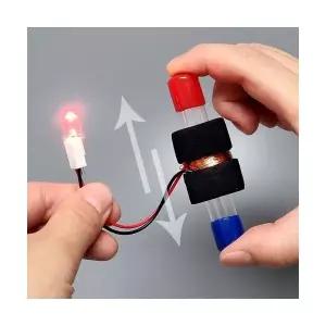 반짝반짝 손발전기 만들기 (4인용)