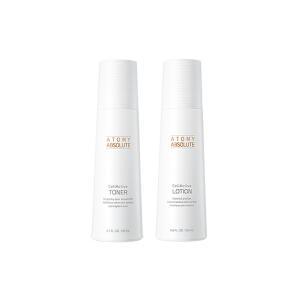 애터미 앱솔루트 셀랙티브 토너+로션 2종