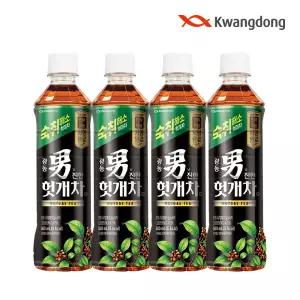 [본사직영] 광동 男 진한 헛개차 500ml 40입