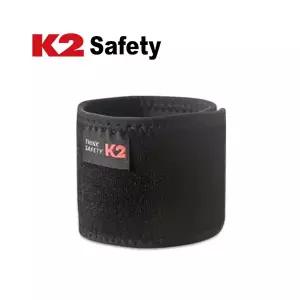 K2 세이프티 손목보호대 IUA119P1 일반형 스포츠밴드