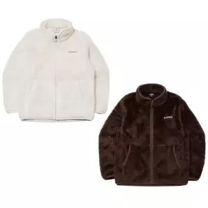 [아이더](센텀시티점)26FW 정상가 95,000원 JUW26191 (미르 2.6) 키즈 공용 플리스 자켓 / 보온성,캐쥬...