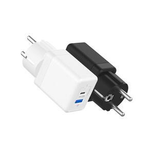 [아트뮤]USB PD 45W PPS GaN 접지 듀얼 초고속 충전기 GA210
