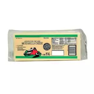 코스트코 커클랜드 모짜렐라 치즈 2.72kg_냉장