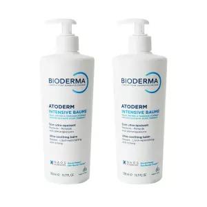 아토덤 인텐시브 밤 500ml x 2개