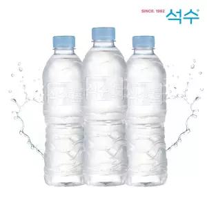 하이트진로 석수 무라벨 500ml 80병