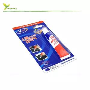 브이텍 VT-126 신발 가죽 레자 접착제 20ml
