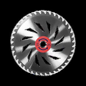 겐조 KTB-1040 예초기날 원형팁쏘 255mm 40날 KENZO