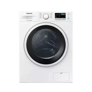 삼성전자 드럼세탁기 WW90J3100KW 오피스텔 세탁기교체 VE