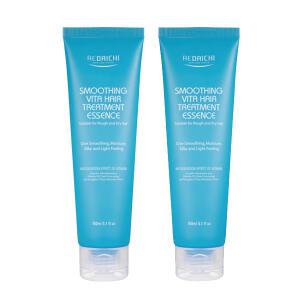 [본사 직영] 리다이찌 스무딩 비타 트리트먼트 에센스 150ml(2개) (손상 머릿결 개선)