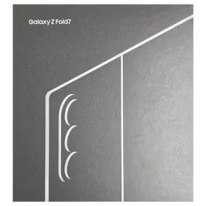 삼성 갤럭시Z폴드7 SM-F966N 256GB 자급제 공기계