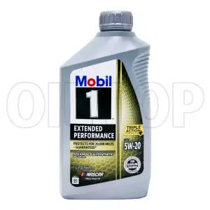 모빌1(Mobil1) EP 5W20 (원산지 : 미국)