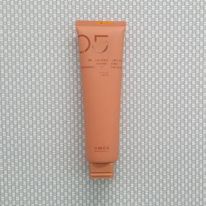 아모스 리페어 시카 프로틴 인텐시브 크림 150ml