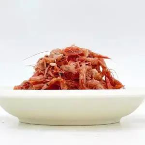 강경장수젓갈 북새우젓1kg