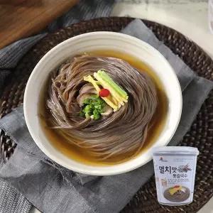 완도해조쌀국수 멸치36개