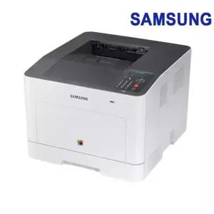 삼성 SL-C2410ND 컬러 레이저프린터 토너포함 양면인쇄 CLP-680ND후속