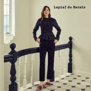 라삐아프 코듀로이 배기팬츠 3종 [런칭 가격 89,900원]