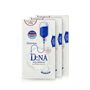 [메디힐] 디엔에이 프로아틴 마스크 팩 25ml 3BOX (30개)
