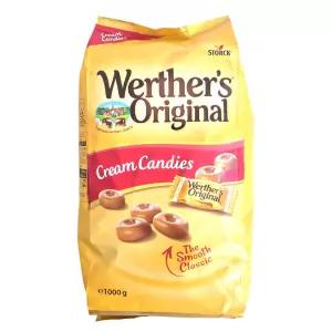 웨더스 오리지널 버터 크림 캔디 1kg 코스트코 수입캔디 대용량